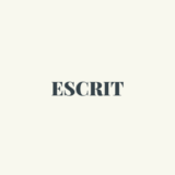 ESCRIT（エスクリ）